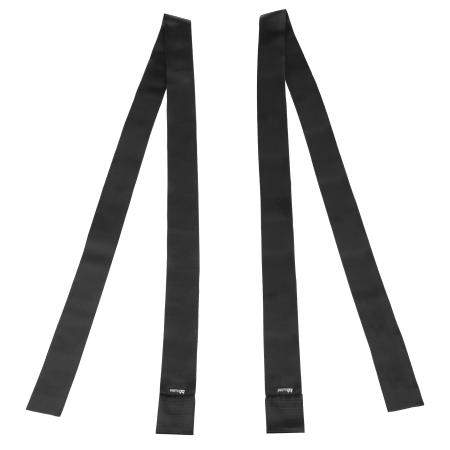 Silk Restraints