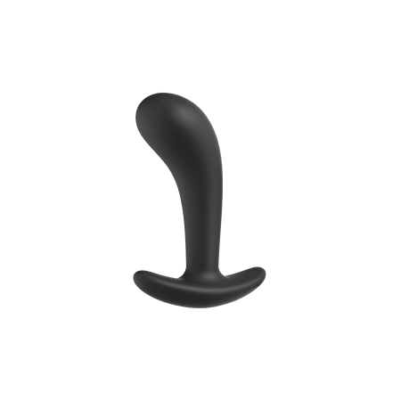 Large Silicone Prostate Plug
