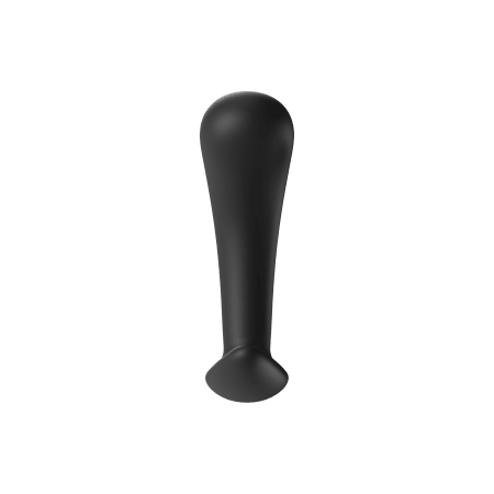 Large Silicone Prostate Plug