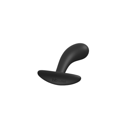 Large Silicone Prostate Plug