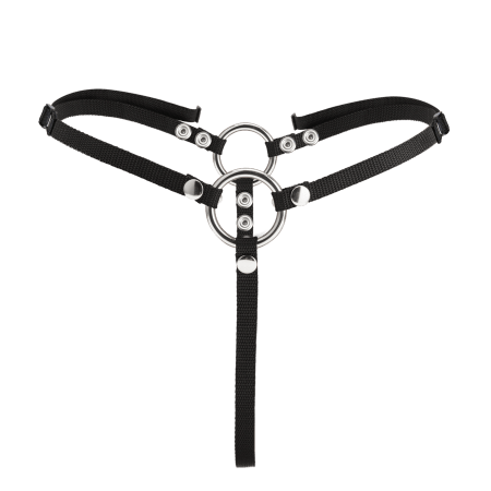 Strap-on Harness - Thong