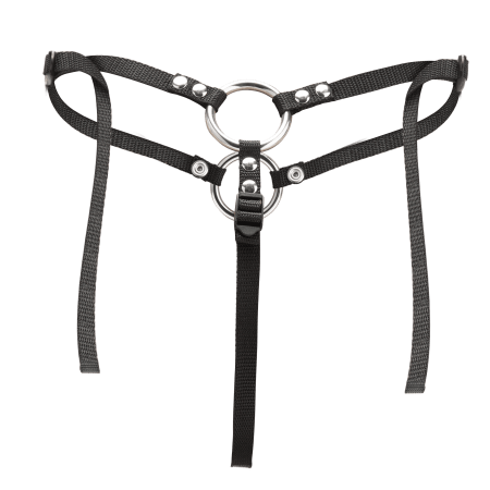 Strap-on Harness - Thong