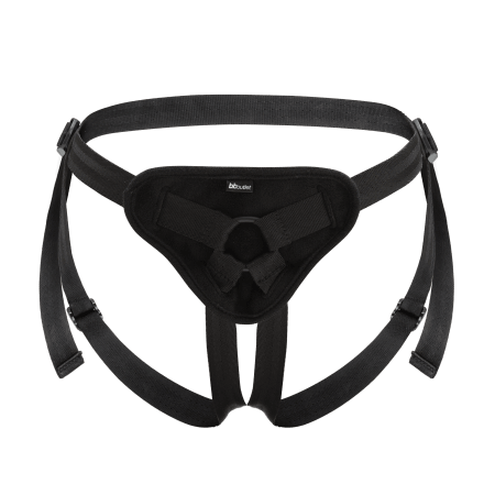Strap-on Harness
