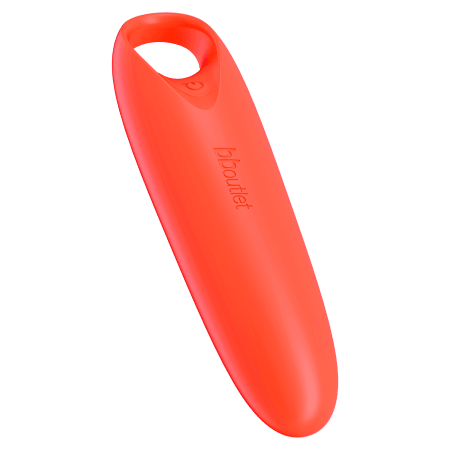 Keychain Bullet