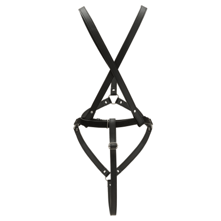 Restrained Body Restraint Set