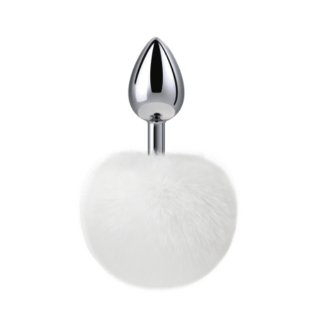 BunnyTail Butt Plug