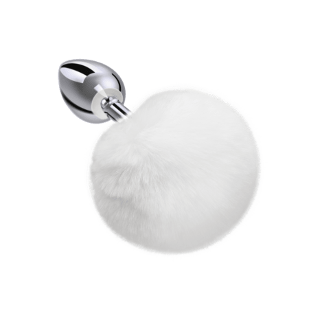 BunnyTail Butt Plug