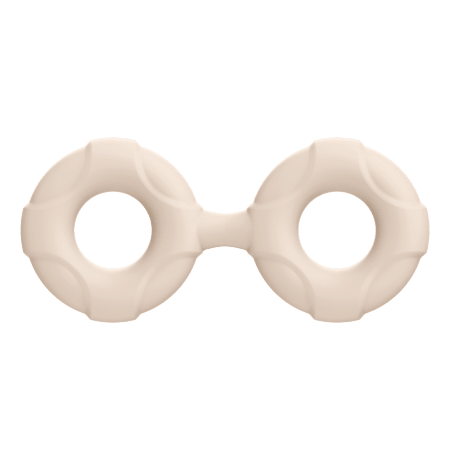 Double Ring