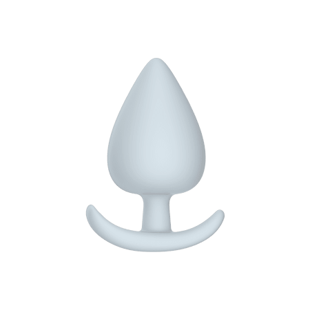 Small Anchor Butt Plug