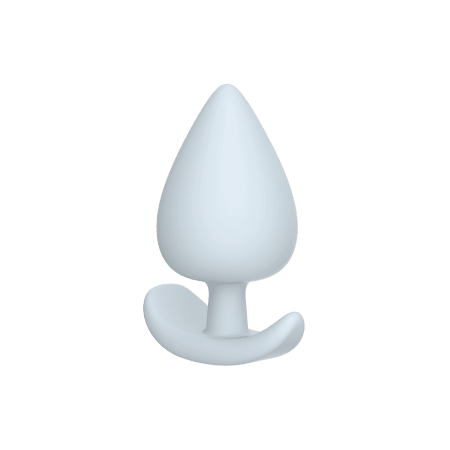 Small Anchor Butt Plug