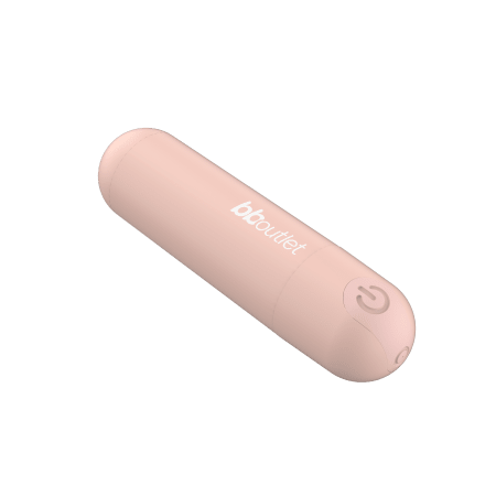 Classic Slim Bullet - Pink