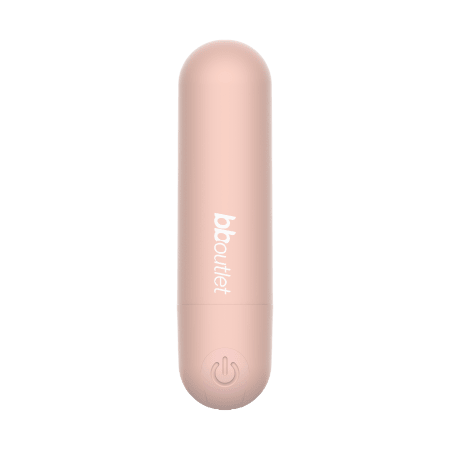 Classic Slim Bullet - Pink