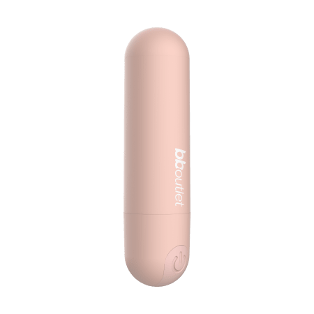 Classic Slim Bullet - Pink