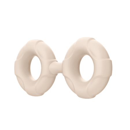Double Ring - Small
