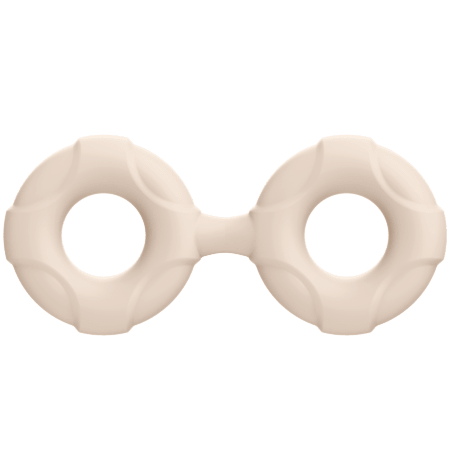 Double Ring - Small