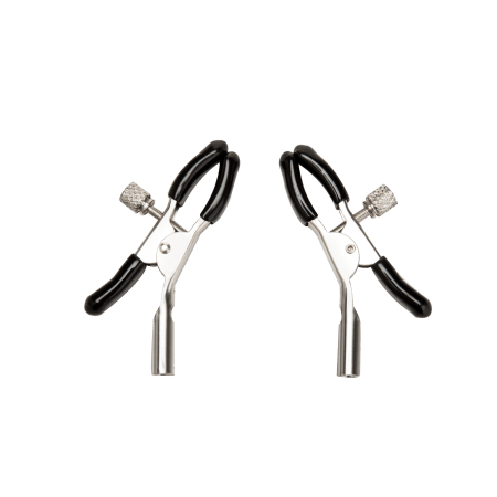 Nipple Clamps