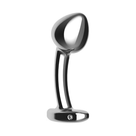 3.5" Metal Butt Plug