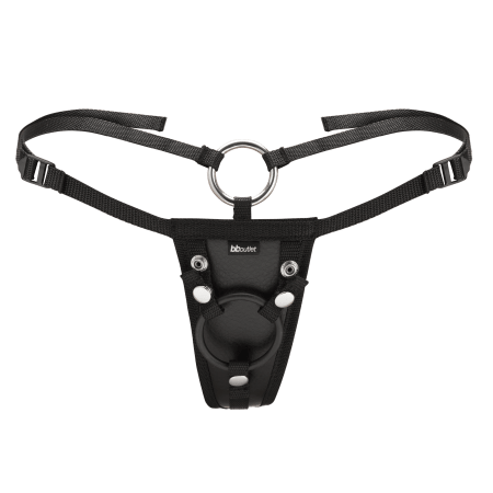 Strap-on Harness - Slim