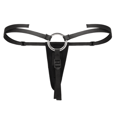 Strap-on Harness - Slim