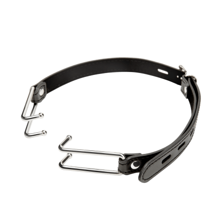 Kink Open-Mouth Gag
