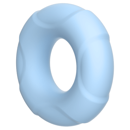 Liquid Silicone Ring - Large