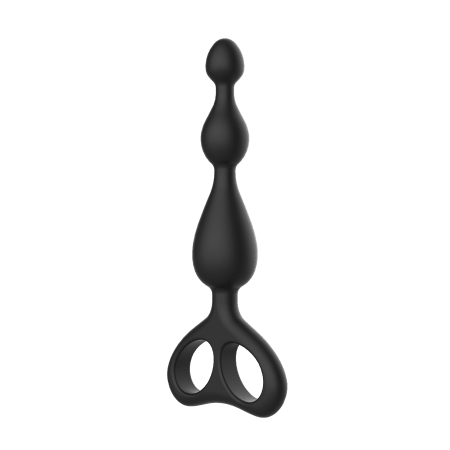 Graduating Anal Beads