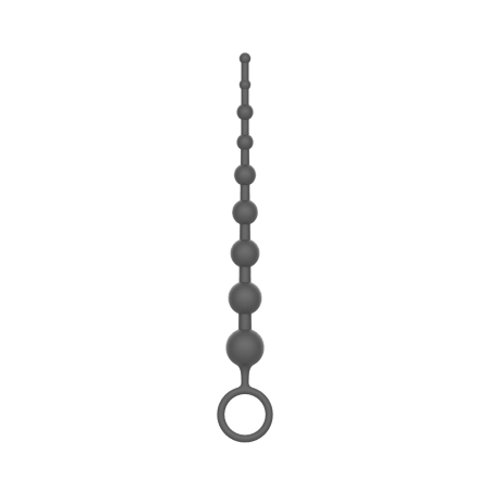 Graduating Classic Anal Beads