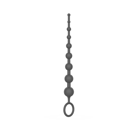 Graduating Classic Anal Beads