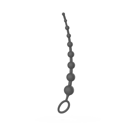 Graduating Classic Anal Beads