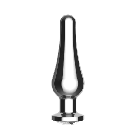 Diamond Butt Plug 4.25"
