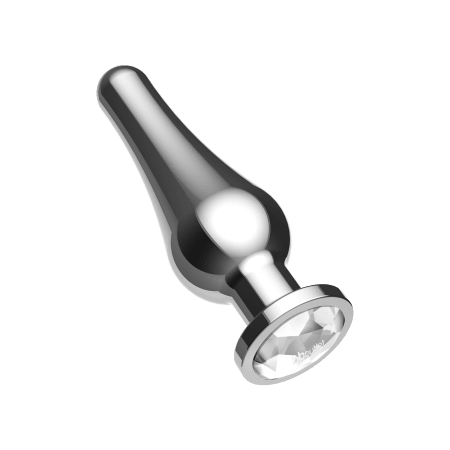 Diamond Butt Plug 4.25"