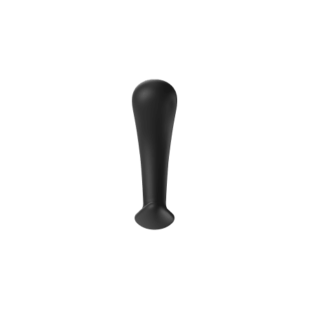 Medium Silicone Prostate Plug