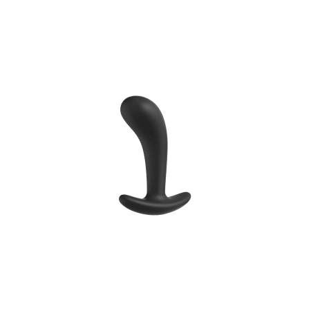 Medium Silicone Prostate Plug