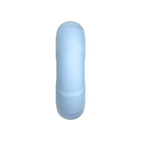 Liquid Silicone Ring - Small