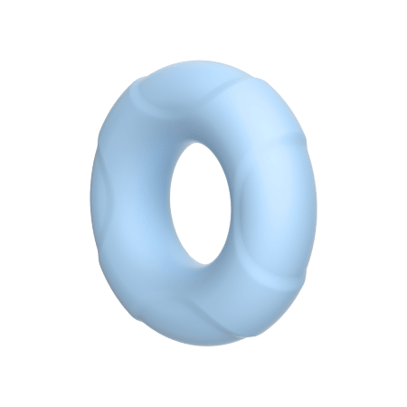 Liquid Silicone Ring - Small