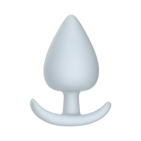 Medium Anchor Butt Plug