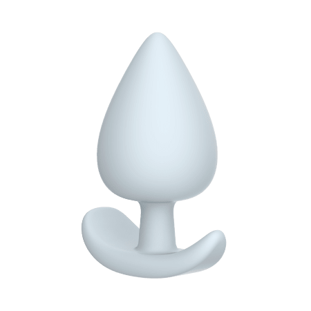 Medium Anchor Butt Plug