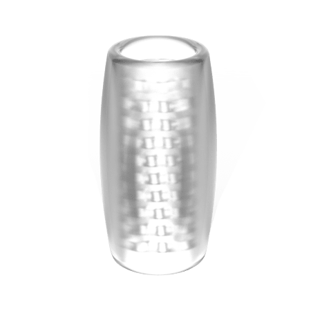 Tornado - Clear Masturbator