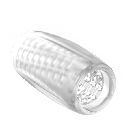 Tornado - Clear Masturbator