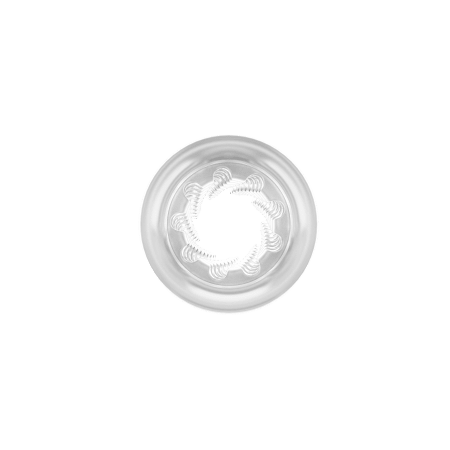 Tornado - Clear Masturbator