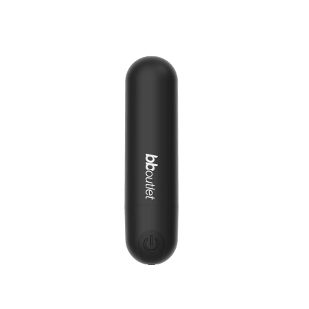 Classic Slim Bullet - Black