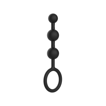 Beginner Anal Beads