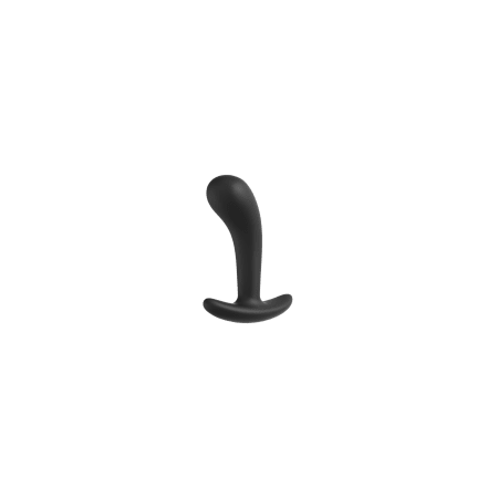 Small Silicone Prostate Milker
