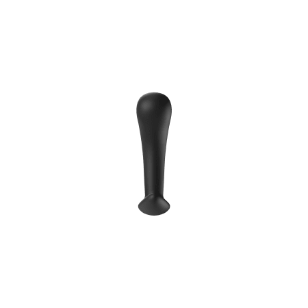 Small Silicone Prostate Milker