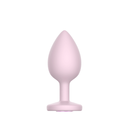 Pink Plug - Medium