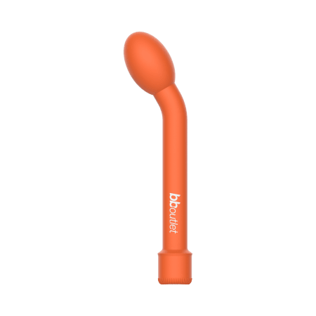 Slimline G - Battery Operated G-spot Vibe