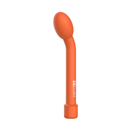 Slimline G - Battery Operated G-spot Vibe
