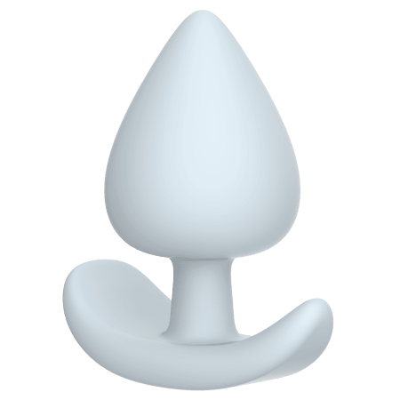 Large Anchor Butt Plug