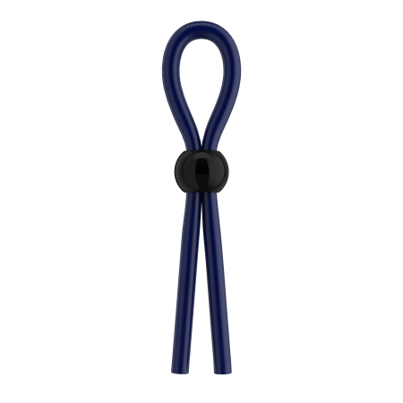 Pull Tie Cock Ring