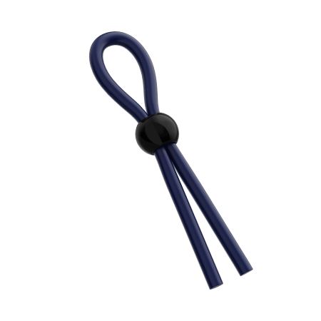Pull Tie Cock Ring